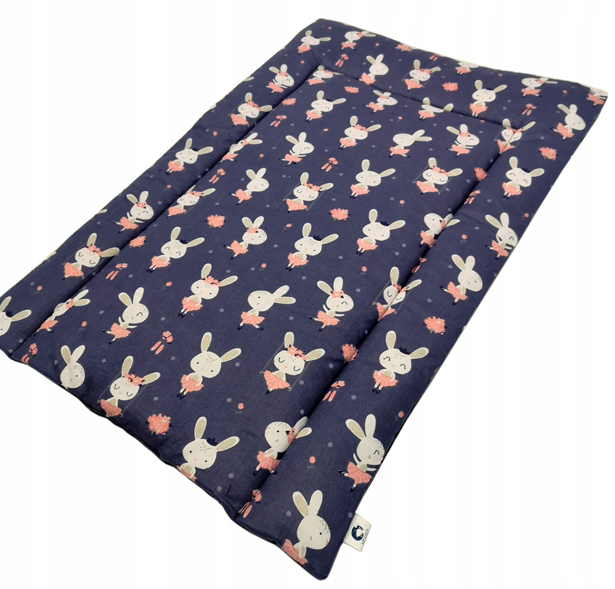 CHANGING TABLE mattress 50/75 for chest of drawers bed SOFT many patterns IMMEASURABLE Brand Uplilo