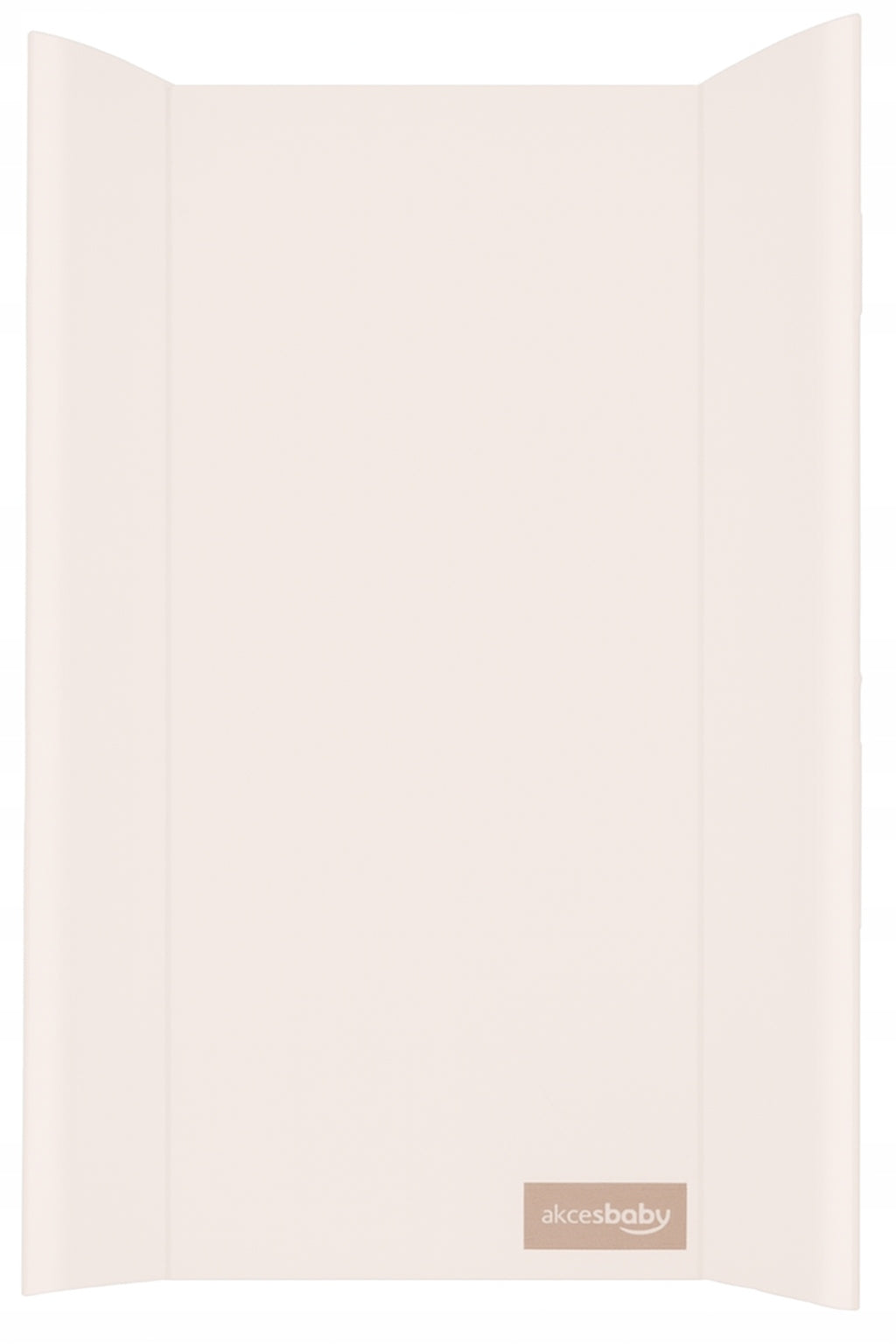 CHANGING TABLE rigid EXTENSION for cot 47x70cm NUDE natural design