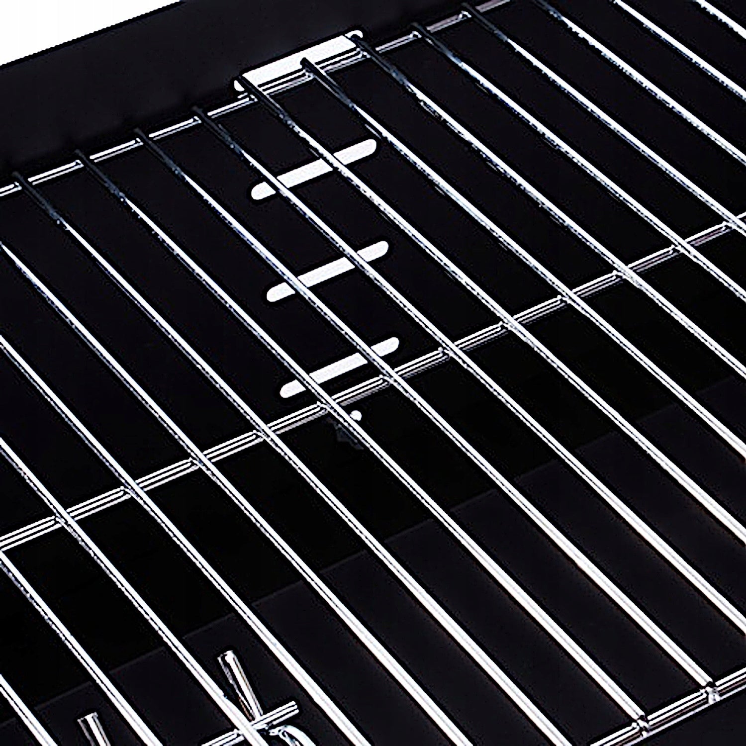 CHARCOAL GARDEN GRILL SMART MOBILE GRILL WITH CORNER ON WHEELS STRONG 5IN1 Grill depth 41 cm