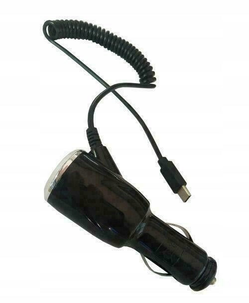 CHARGER 12 / 24V - 2,1A - USB - C