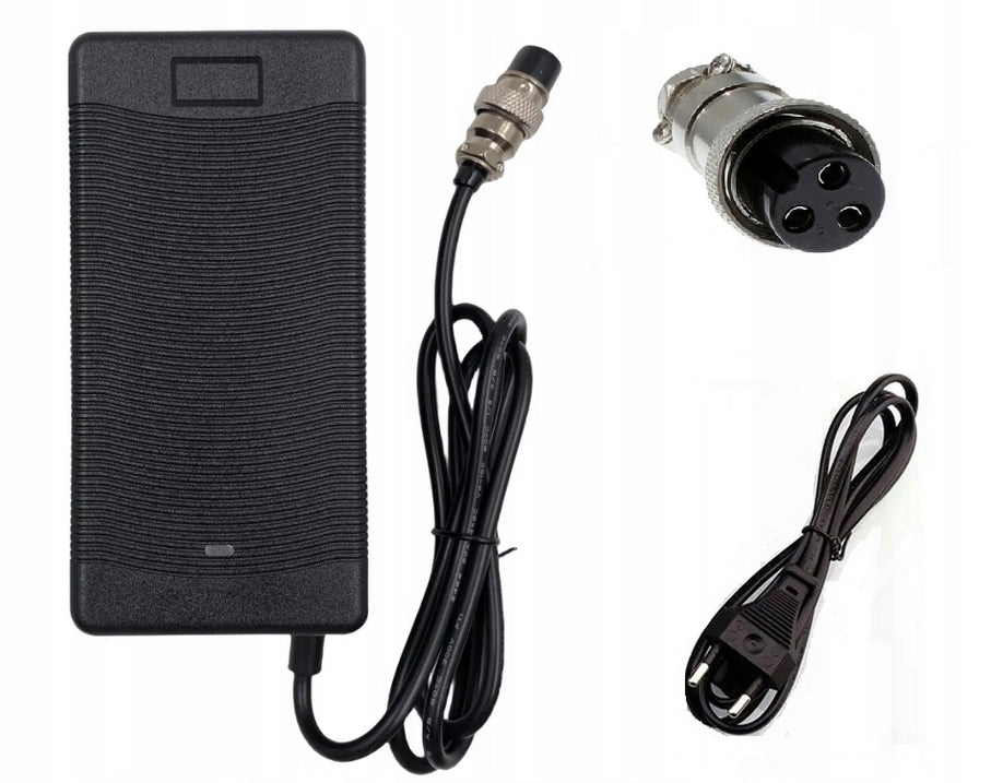 CHARGER 54,6V 2A FOR KAMIKAZE K1 KAMIKAZE K1 PLUS TECHLIFE X6