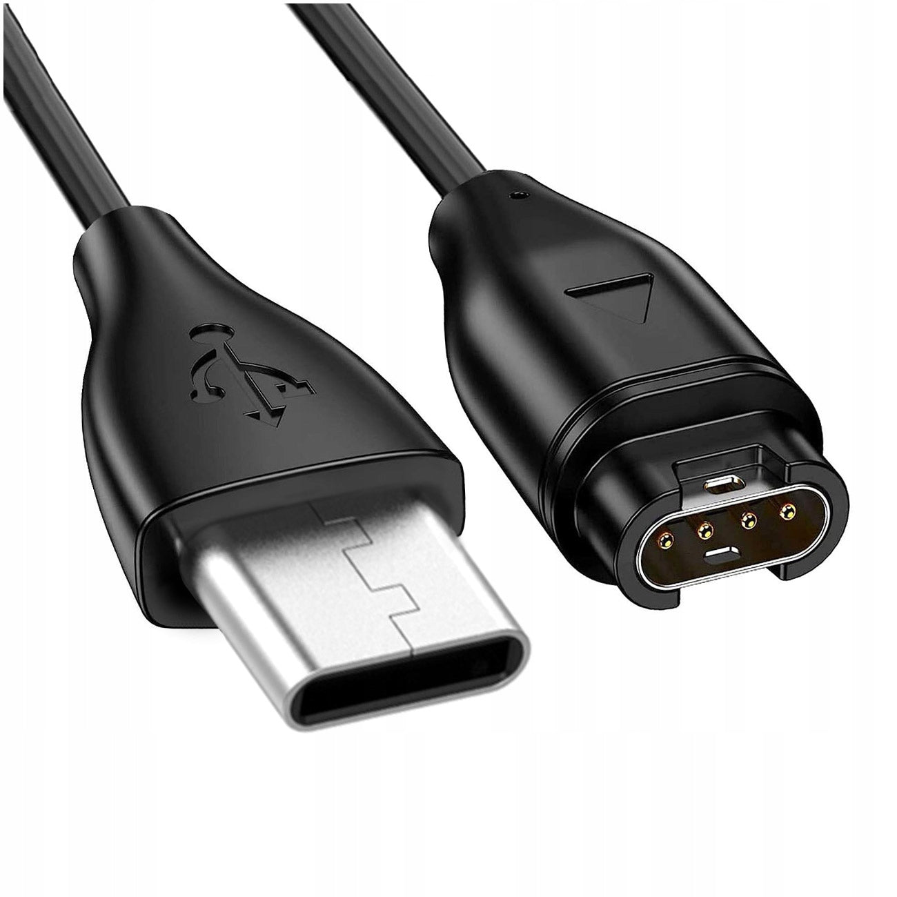 CHARGER USB-C CABLE FOR GARMIN VENU / VENU 2 PLUS VENU 3 3s INSTINCT 2 2X