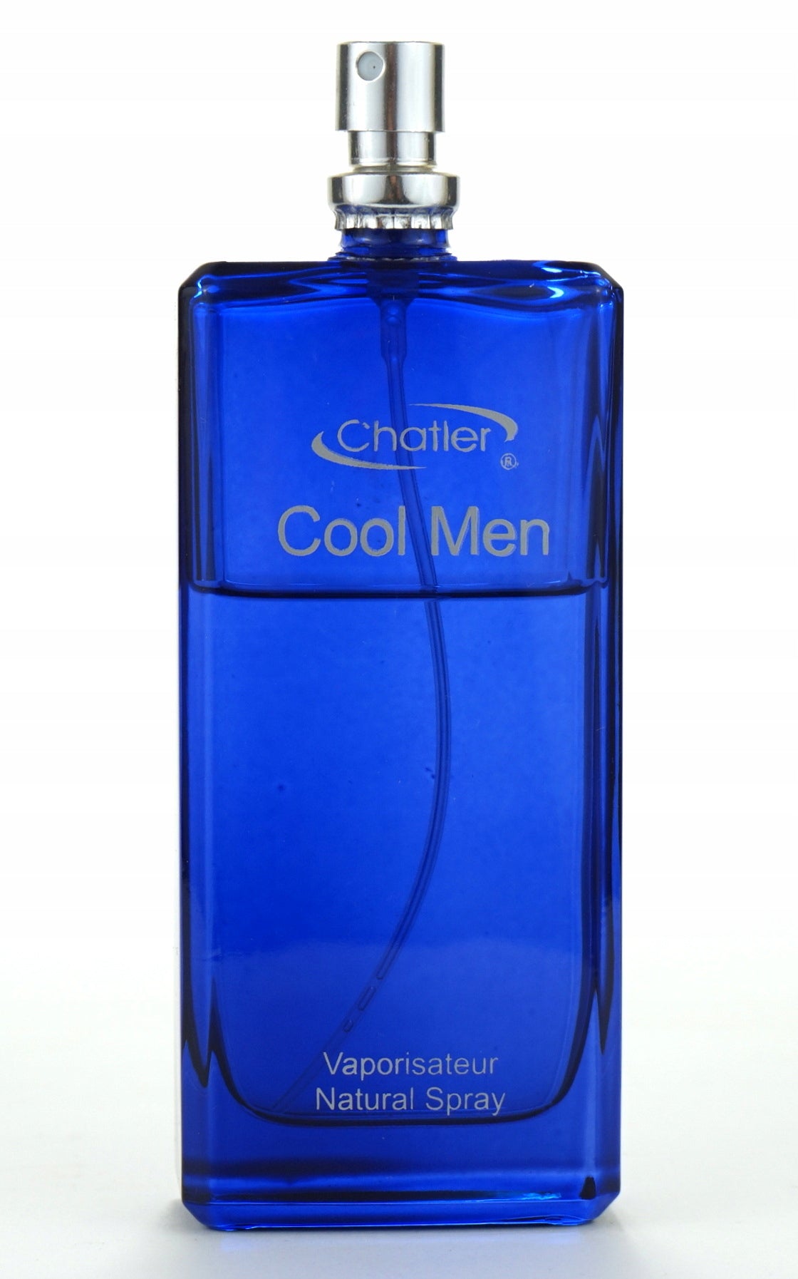 CHATIER Men 100ml COOL Cologne Brand Chatler