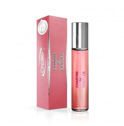 CHATLER WOMEN EDP 30ML CHANTARE Packaging volume 30 ml
