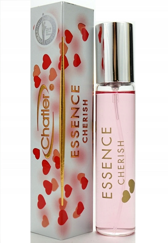 CHATLER WOMEN EDP 30ML ESSENCE CHERISH Brand Chatler