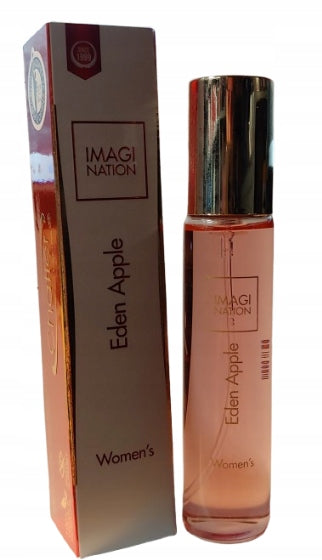 CHATLER WOMEN EDP 30ml IMAGI NATION EDEN APPLE
