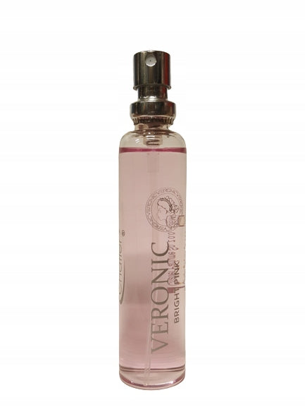 CHATLER WOMEN EDP 30ml VERONIC BRIGHT PINK Packaging volume 30 ml