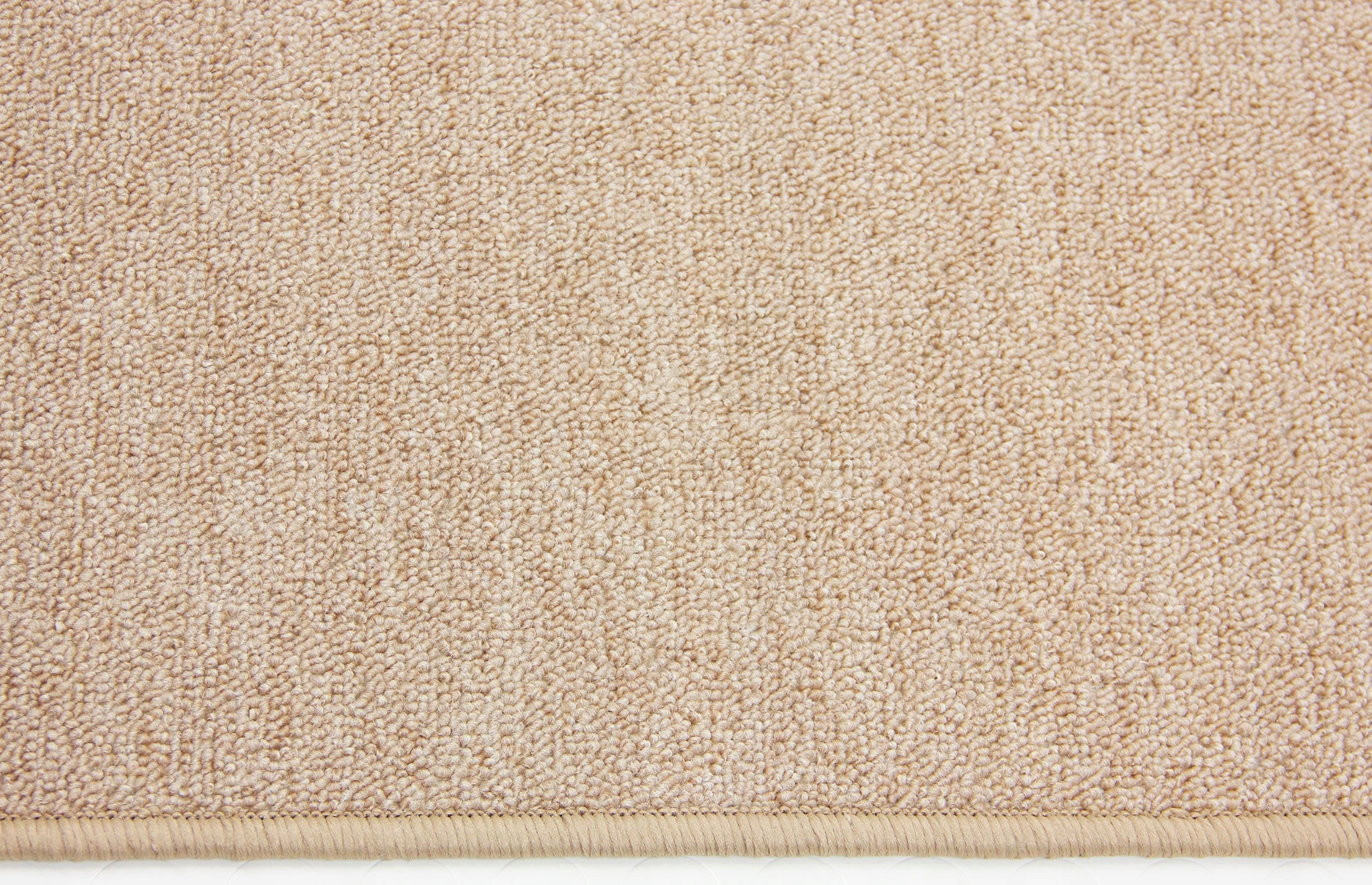 CHEAP CARPET TO SIZE STRONG BEIGE 200X300CM Material polypropylene