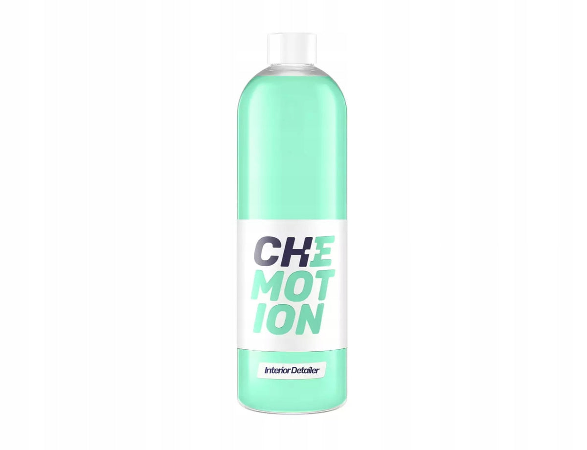 CHEMOTION Interior Detailer 500ml