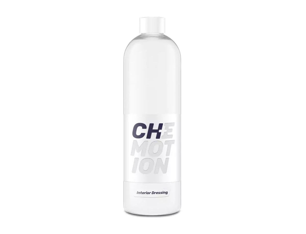 CHEMOTION Interior Dressing 1L