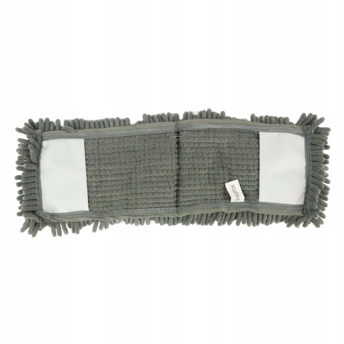 CHENILLE CARTRIDGE FOR MOP FLAT GREY Brand no brand