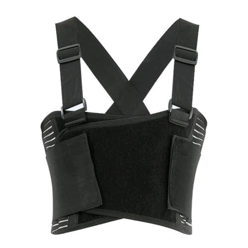 CHEST BRACE FOR BROKEN RIBS ADJUSTABLE FOR STEEL FOR HOME Brand no brand