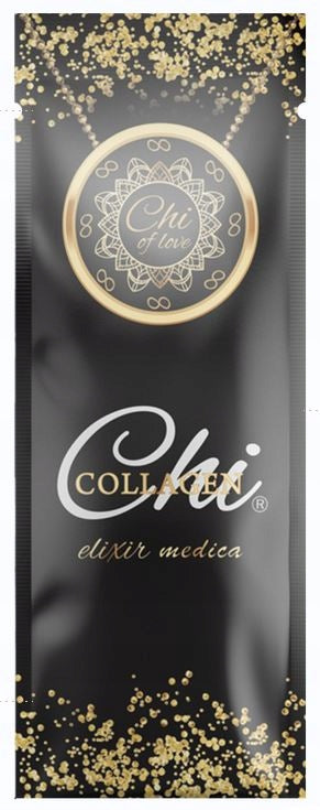 CHI COLLAGEN Elixir Medica 6000 mg COLLAGEN FISH 1s
