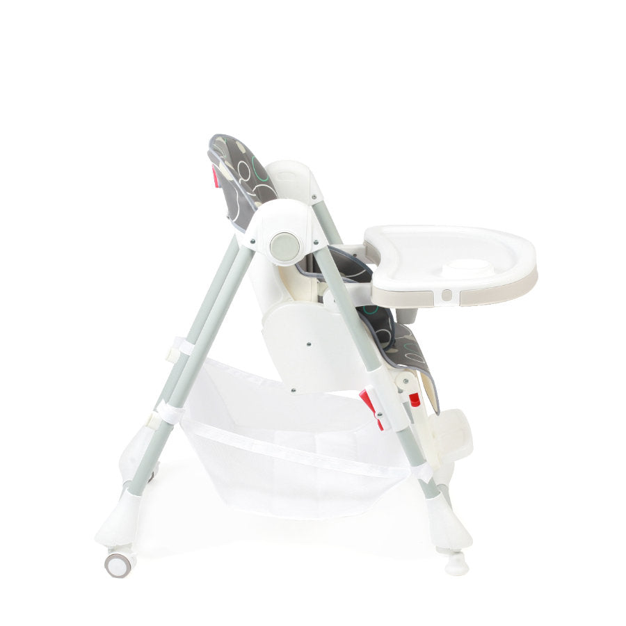 CHIC 4 BABY ANUK Bubbles Highchair Brand Chic 4 Baby