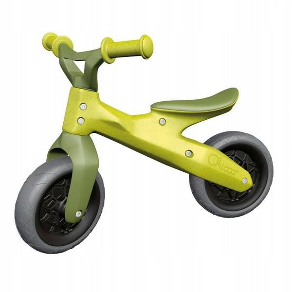 CHICCO Recycled ECO balance bike 18m+