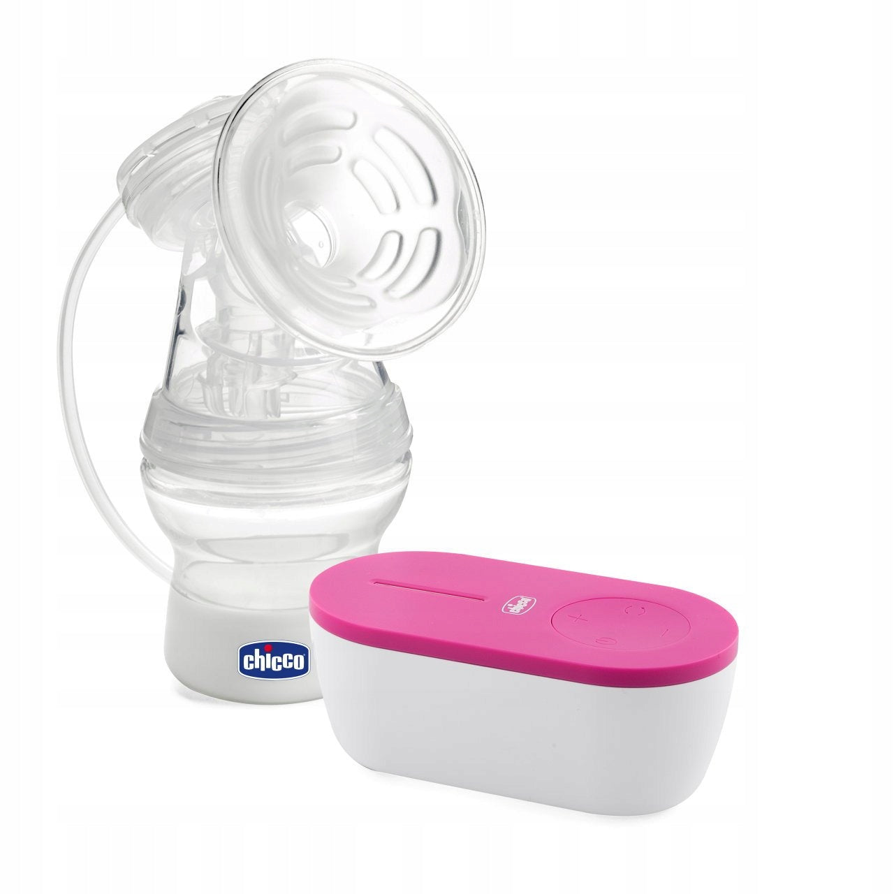 CHICCO USB Travel Breast Pump