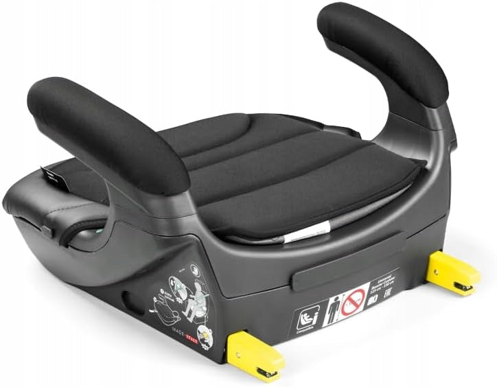 CHILD CAR SEAT ISOFIX 125 – 150 CM STAND Packaging status original