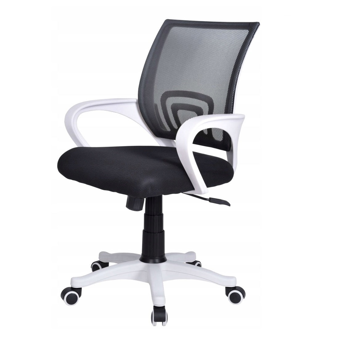 CHILD CHAIR BOY OFFICE CHAIR BLACK FOR STUDY DESK ROOM Packaging status original
