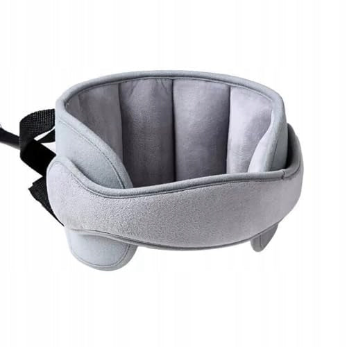 CHILD SEAT HEADREST ADJUSTABLE COTTON FOR CHILDREN TRAVEL Brand no brand