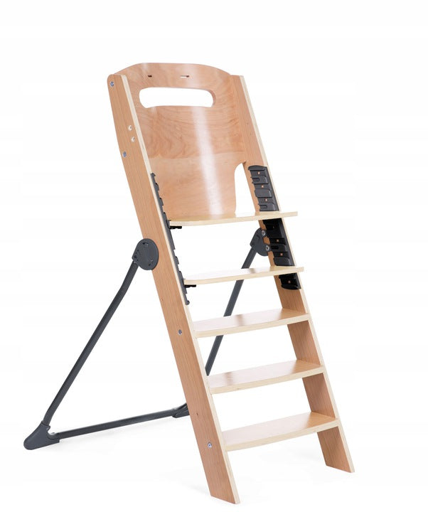 CHILDHOME KITGROW 4IN1 HIGH CHAIR EAN (GTIN) 5907121345827