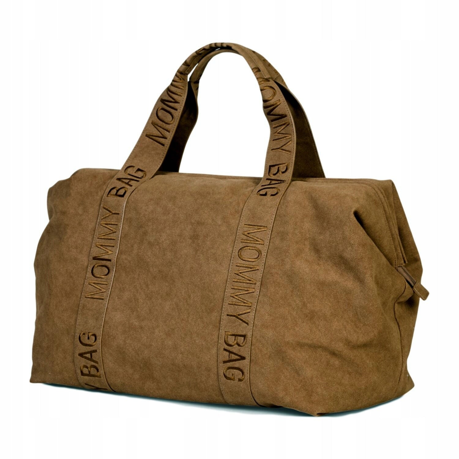 CHILDHOME - Mommy Bag Signature Prestige Hazelnut