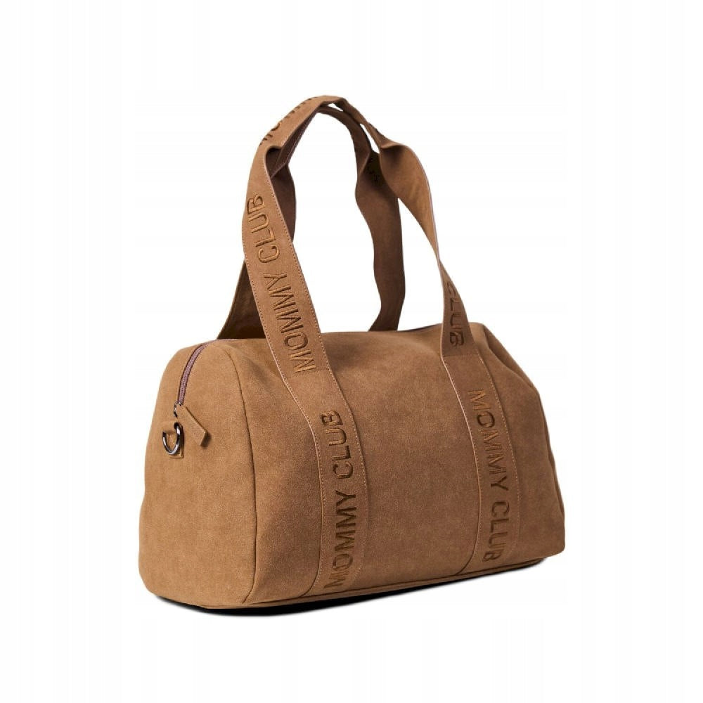 CHILDHOME TAŠKA NA KOČÍK MOMMY CLUB SIGNATURE PRESTIGE HAZELNUT Manufacturer code CWMCSPHN