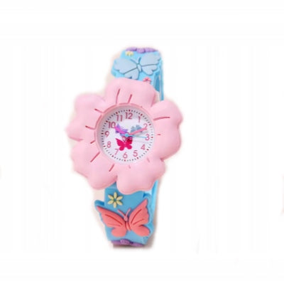 CHILDREN'S ANALOGUE WATCH GIRLS 1301