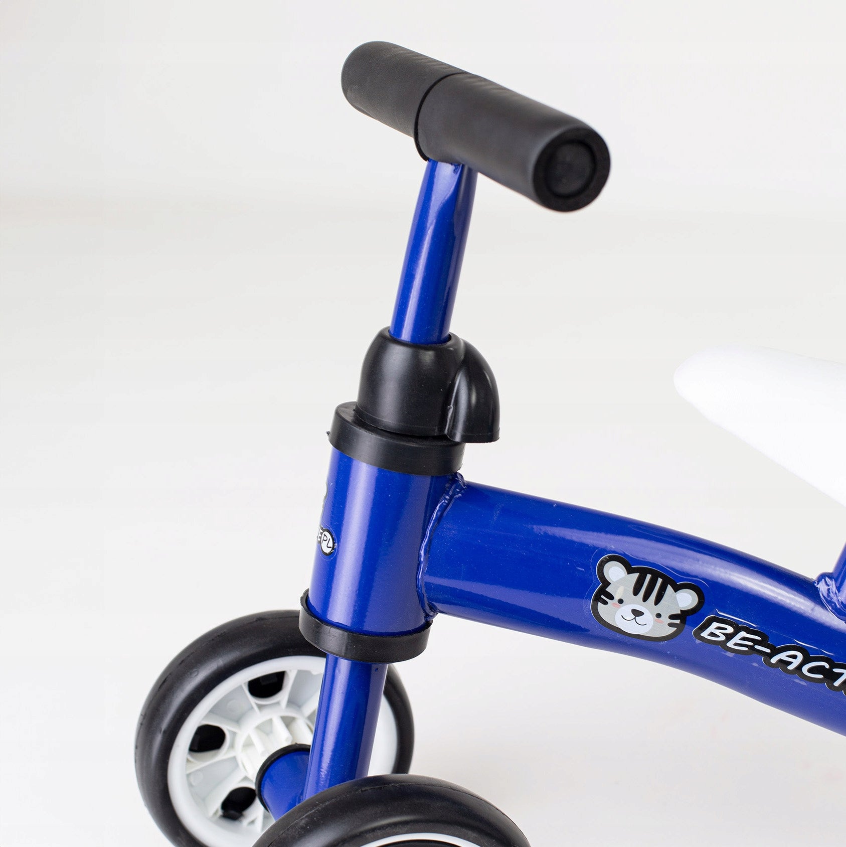 CHILDREN'S BALANCE BIKE CHILDREN'S RIDER WALKER GIFT FOR ONE YEAR Kid's age 12+ months