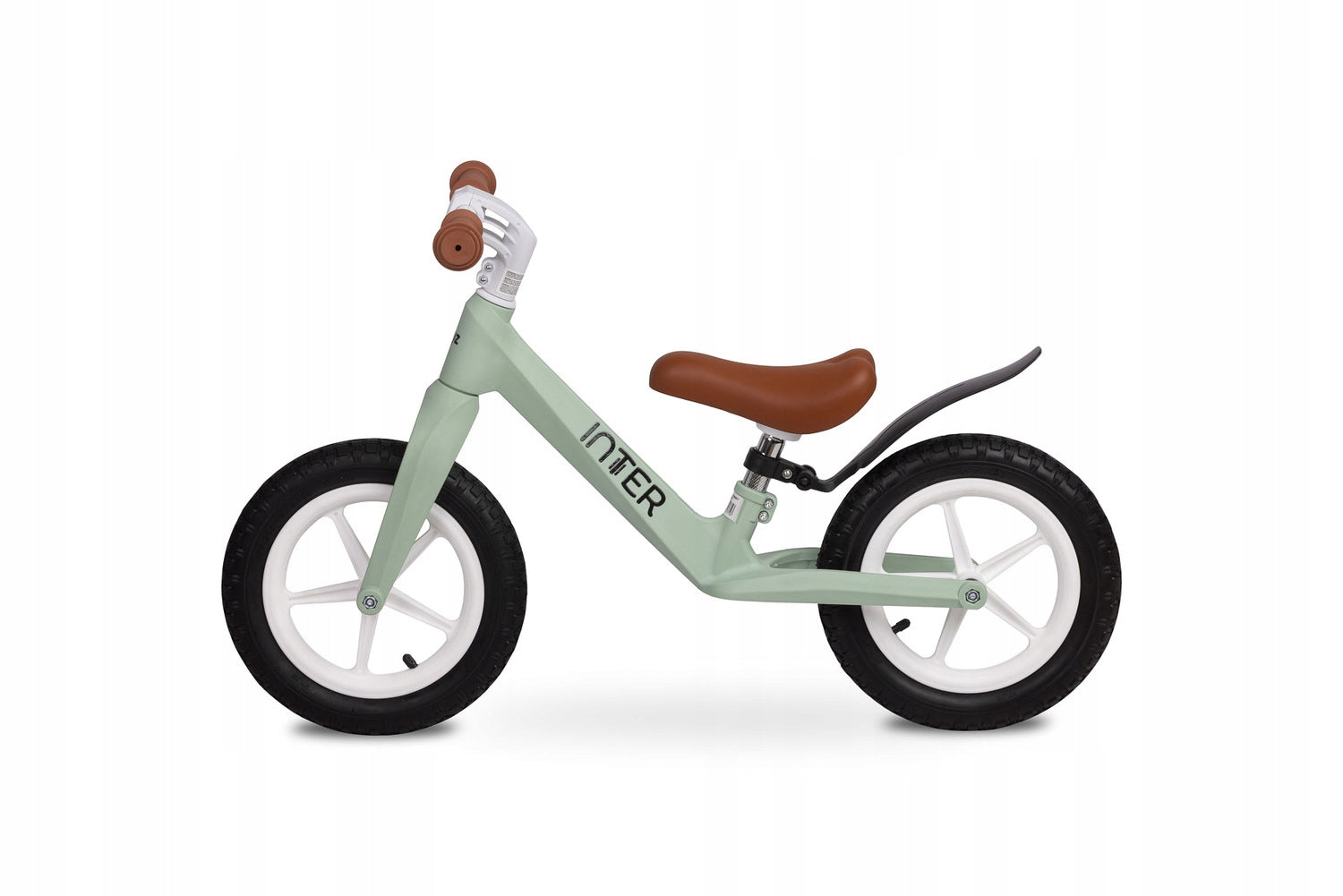 CHILDREN'S BALANCE BIKE RIDER WALKER CHILDREN'S BIKE ADJUSTABLE Brand Toyz