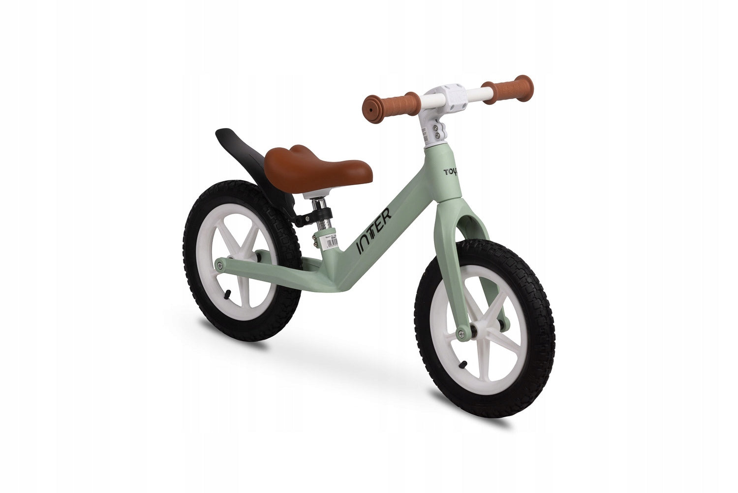 CHILDREN'S BALANCE BIKE RIDER WALKER CHILDREN'S BIKE ADJUSTABLE Packaging status original