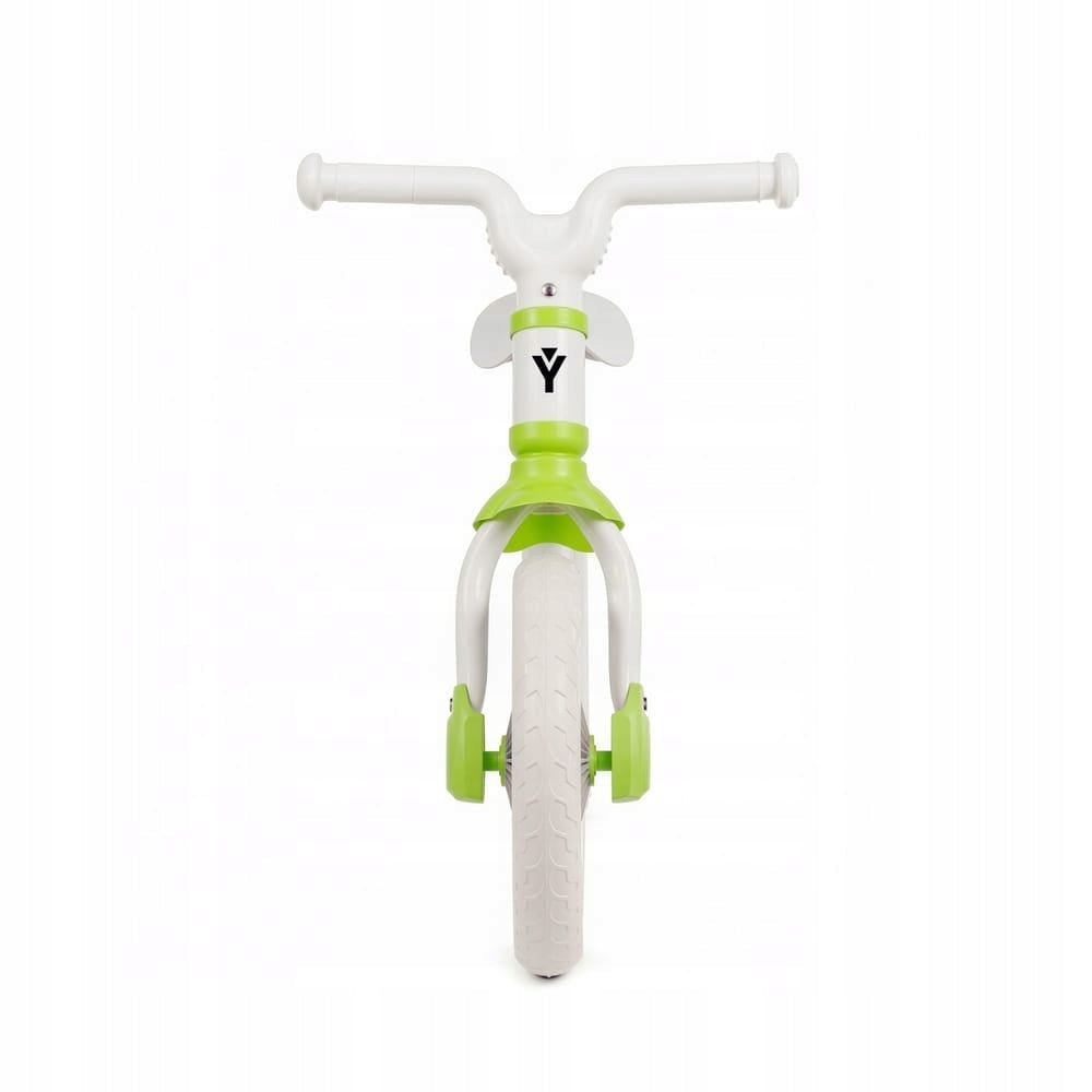 CHILDREN'S BALANCE BIKE TRUSTY BASIC IDEAL FOR LEARNING TO RIDE EAN (GTIN) 5904238735039