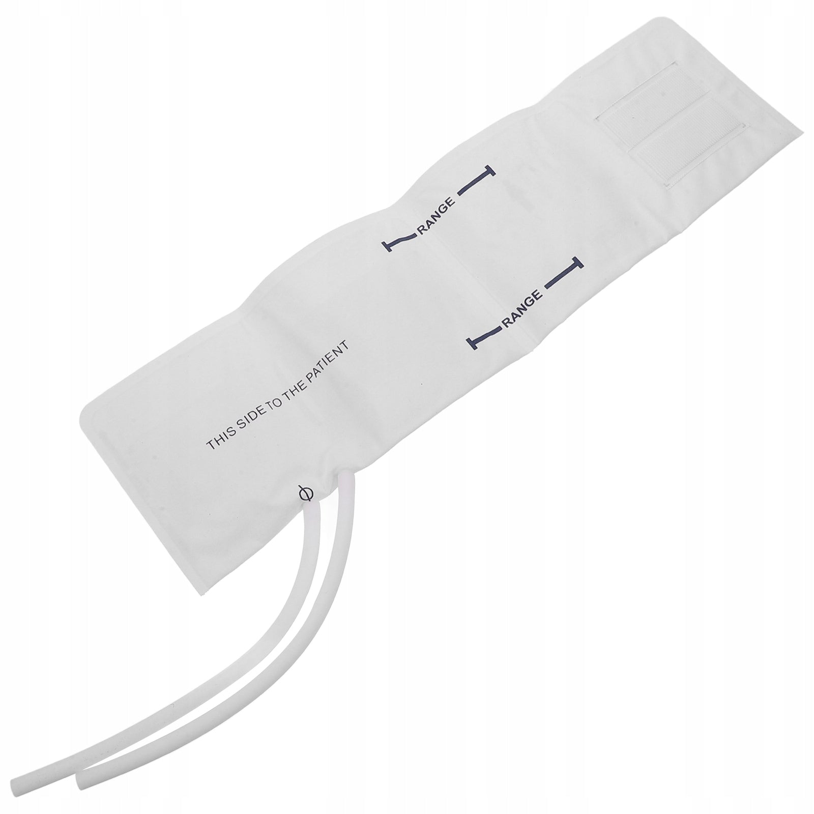 CHILDREN'S BLOOD PRESSURE CUFF NEWBORN WHITE Medical device yes