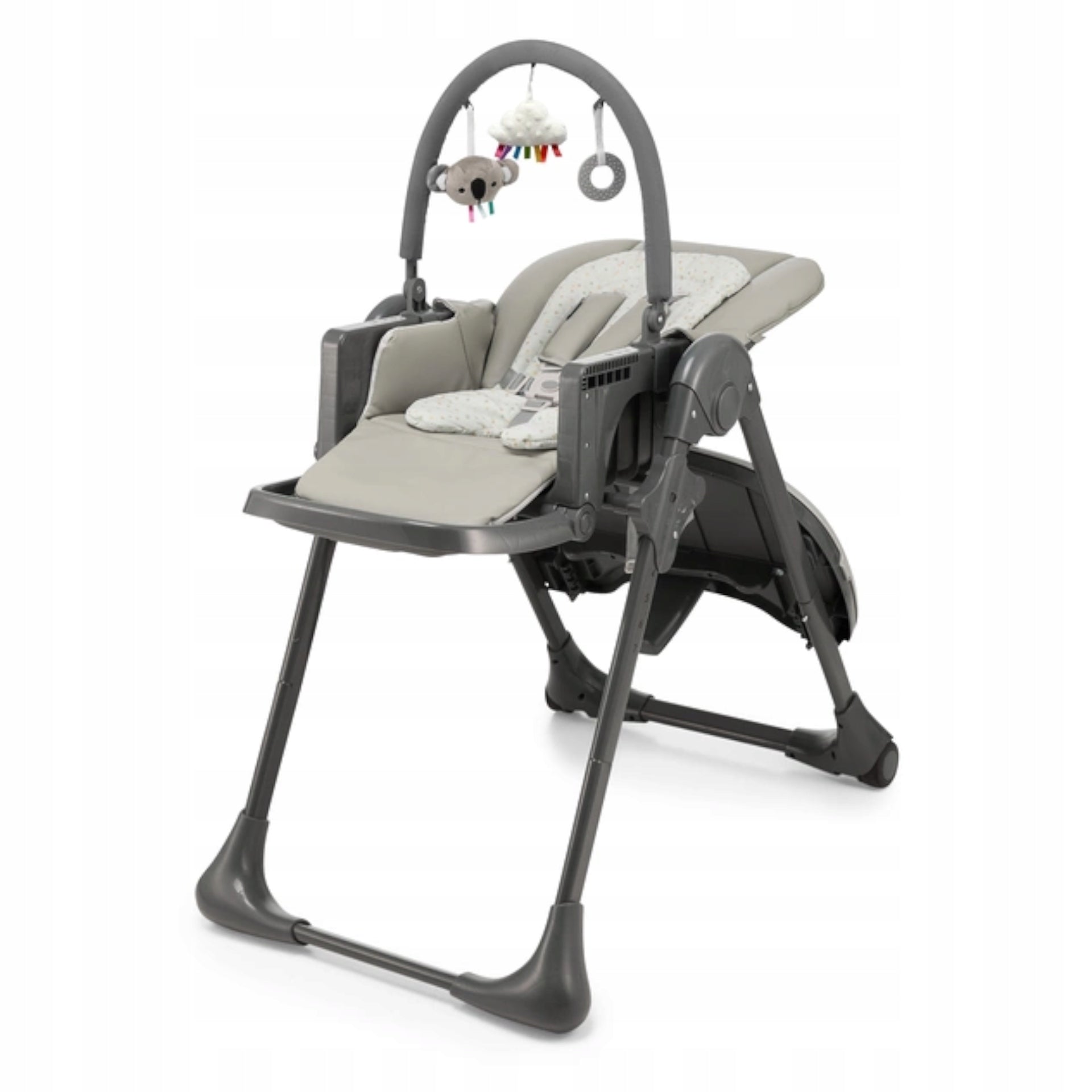 CHILDREN'S CHAIR FOR FEEDING TUMMIE PLAY CHAIR