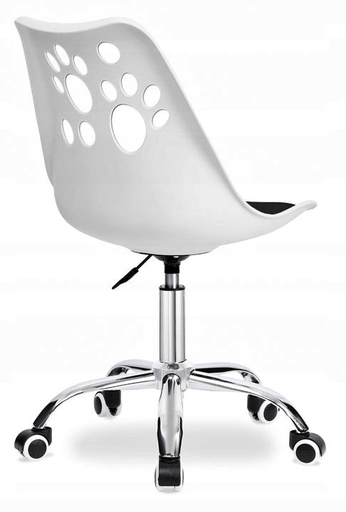 CHILDREN'S COMPUTER SWIVEL CHAIR OFFICE DESK CHAIR Manufacturer code KRZESŁO OBROTOWE DLA DZIECKA DO KOMPUTERA