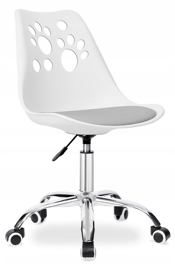 CHILDREN'S DESK LEARNING SWIVEL CHAIR CHILDREN'S OFFICE CHAIR