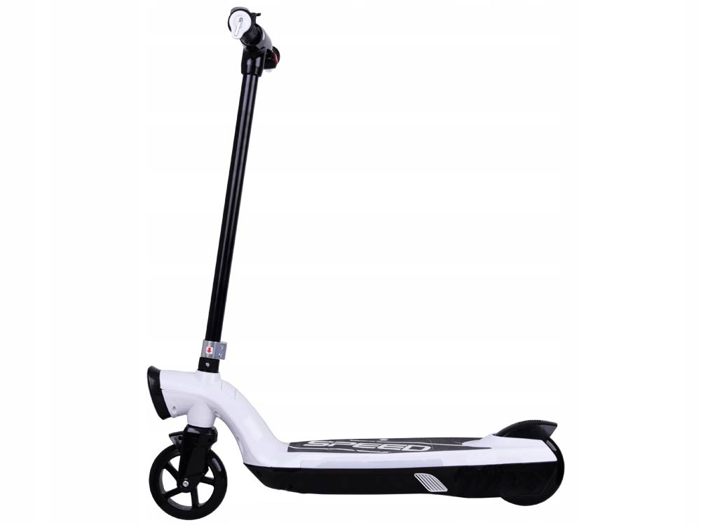 CHILDREN'S ELECTRIC SCOOTER UP TO 50KG 11KM/h 45W Batteries included yes