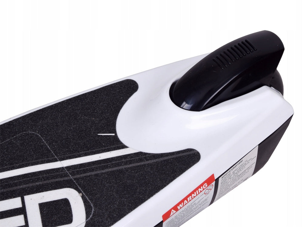 CHILDREN'S ELECTRIC SCOOTER UP TO 50KG 11KM/h 45W Model KL-168
