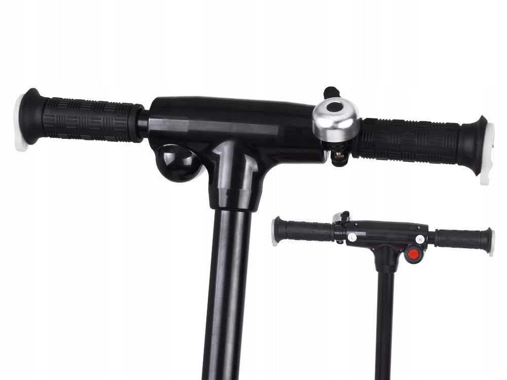 CHILDREN'S ELECTRIC SCOOTER UP TO 50KG 11KM/h 45W Weight 8.4 kg