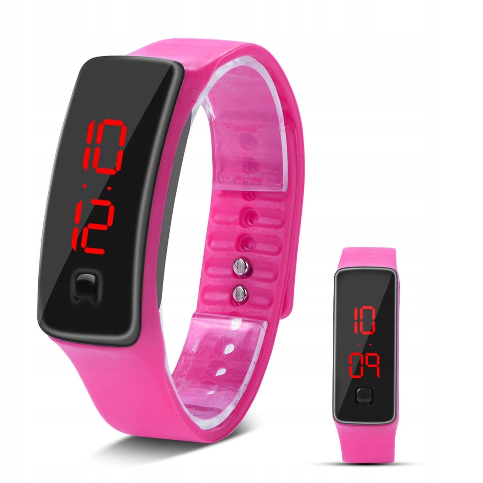 CHILDREN'S ELECTRONIC WATCH FOR CHILDREN LED