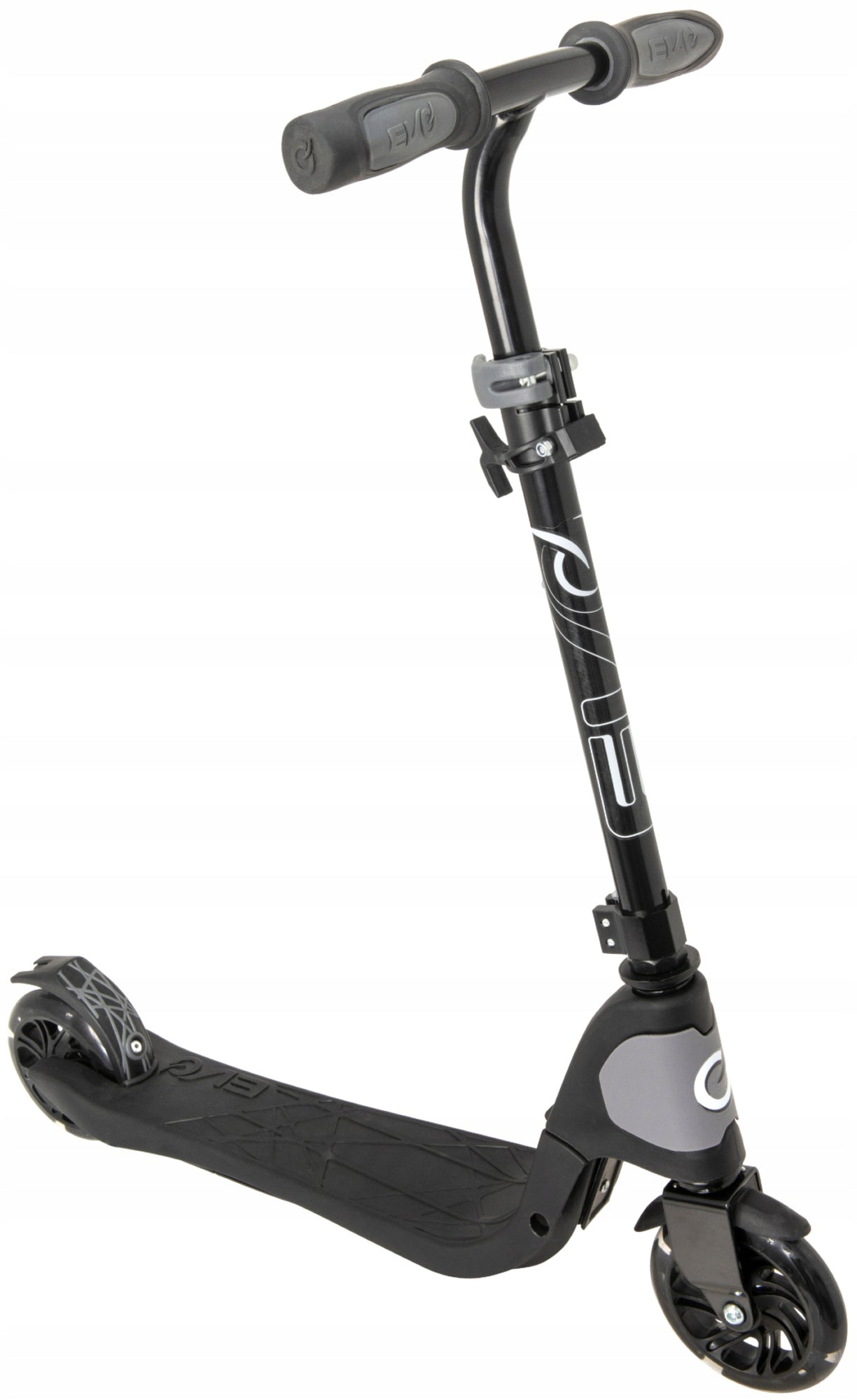 CHILDREN'S FOLDING SCOOTER TWO-WHEELED LED WHEELS ADJUSTABLE EVO 5+ Manufacturer code 1670044