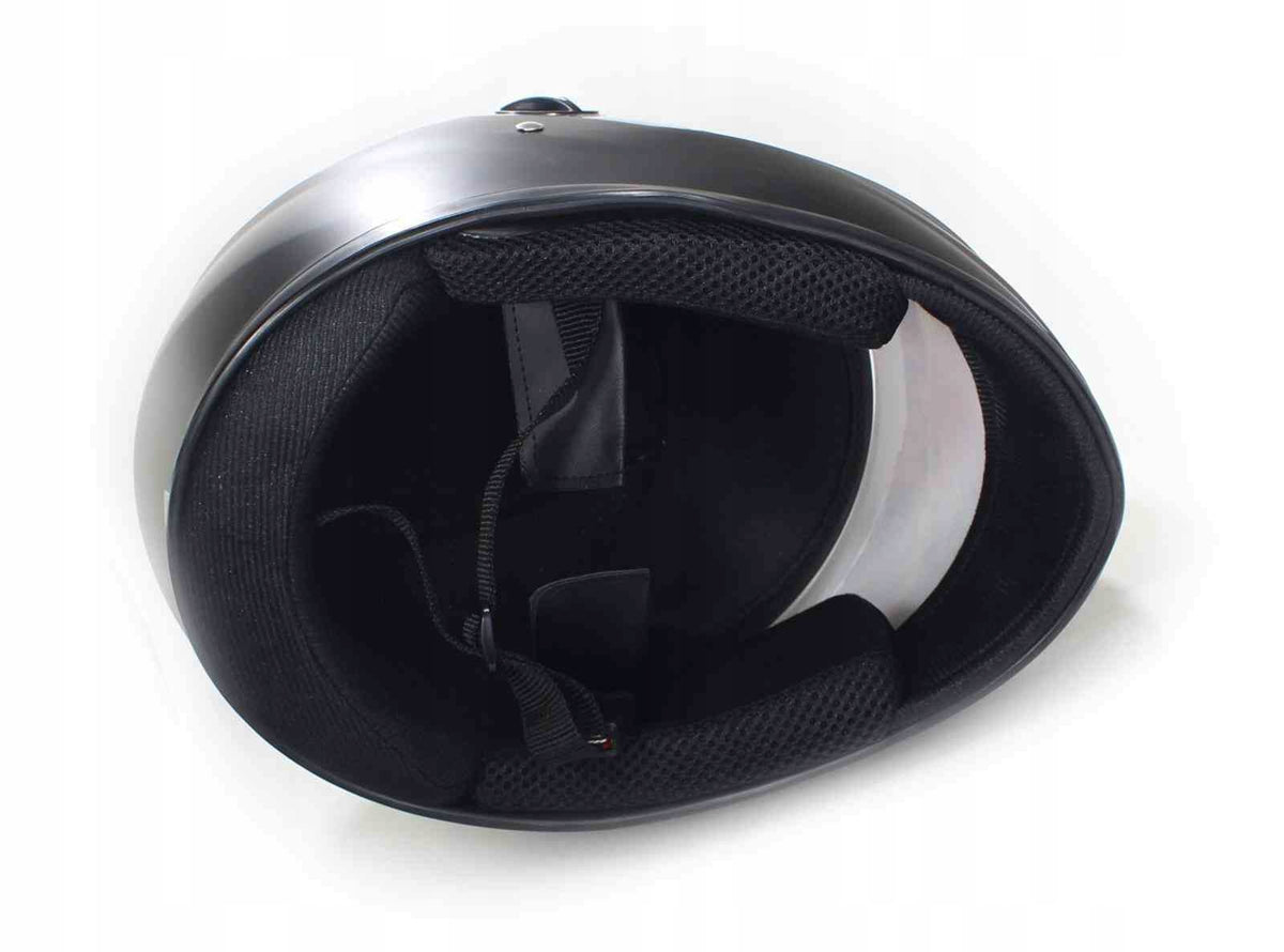 CHILDREN'S HELMET JAW MOTORCYCLE SCOOTER QUAD GOKART SCOOTER S Packaging status original