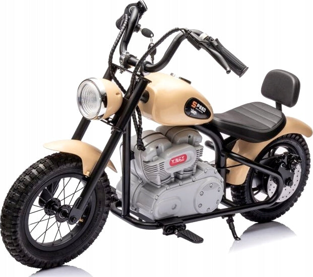 CHILDREN'S MOTOR FOR BATTERY 36V POWER 350W PUMPED WHEELS