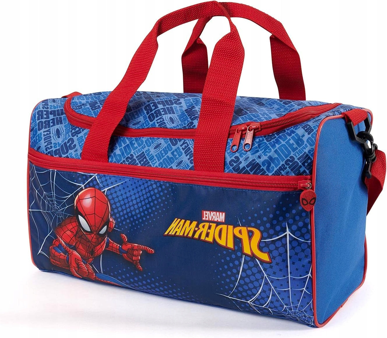 CHILDREN'S SPORTS SHOULDER BAG WATERPROOF FOR KINDERGARTEN AND POOL