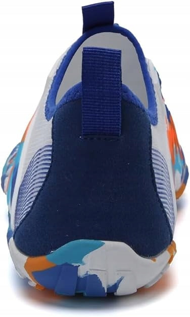 CHILDREN'S SWIMMING WATER SHOES COLORFUL FOR THE BEACH SIZE 29 Brand no brand