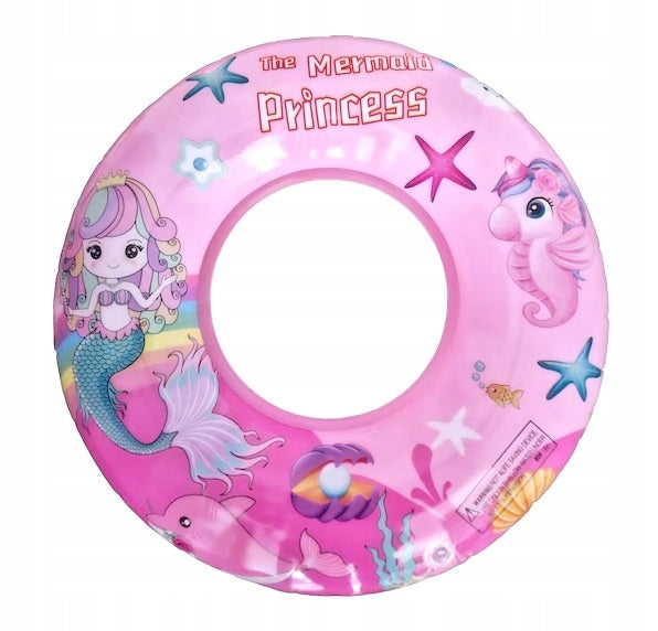CHILDREN'S SWIMMING WHEEL 60CM FOR POOL WATER Certificates and opinions CE