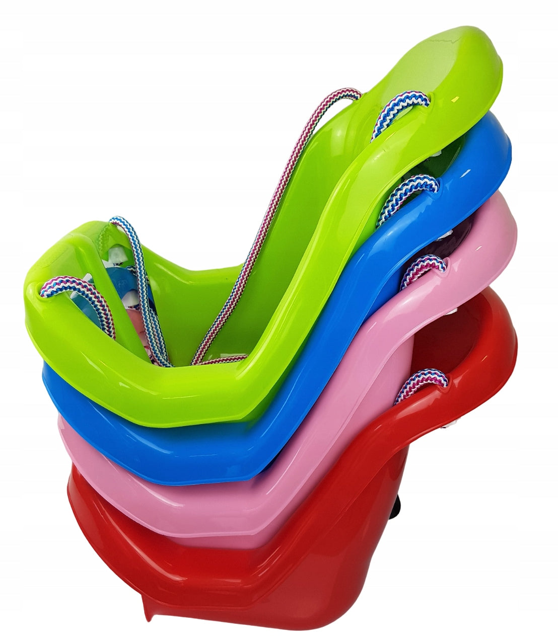 CHILDREN'S SWING FOR HOME GARDEN ROOM BUCKET GARDEN HANGING CHAIR Max. weight load 20.1 kg