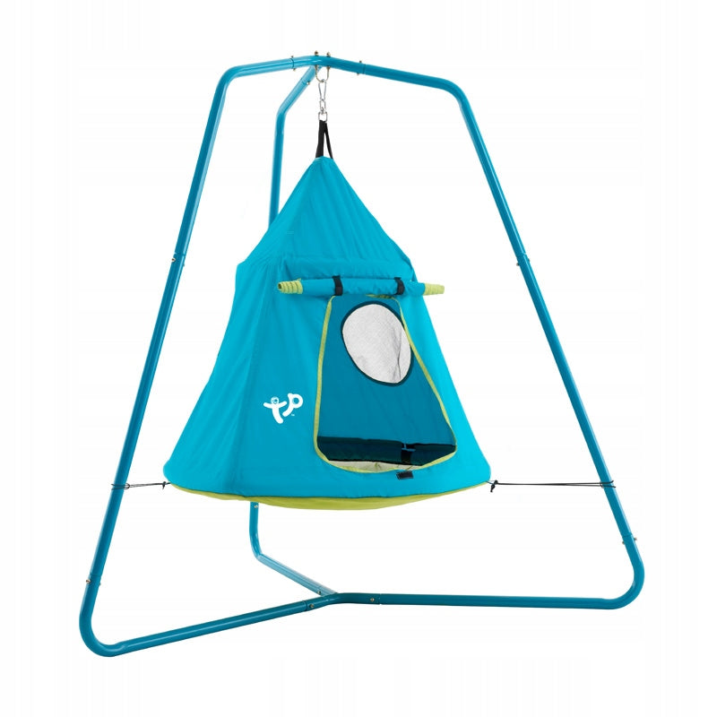 CHILDREN'S TENT HANGING CHILDREN'S BASE FOR GARDEN UFO RAMA SQUARE TOYS Manufacturer code 859