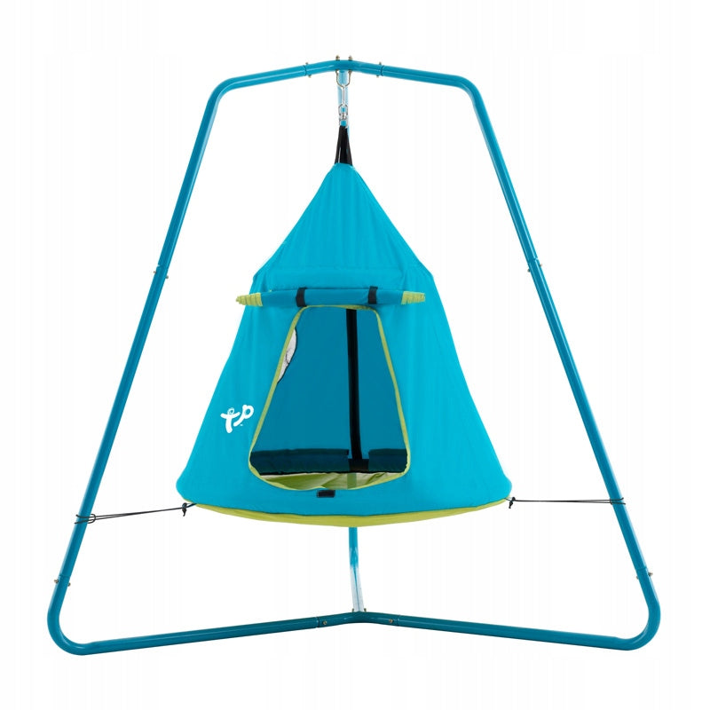 CHILDREN'S TENT HANGING CHILDREN'S BASE FOR GARDEN UFO RAMA SQUARE TOYS