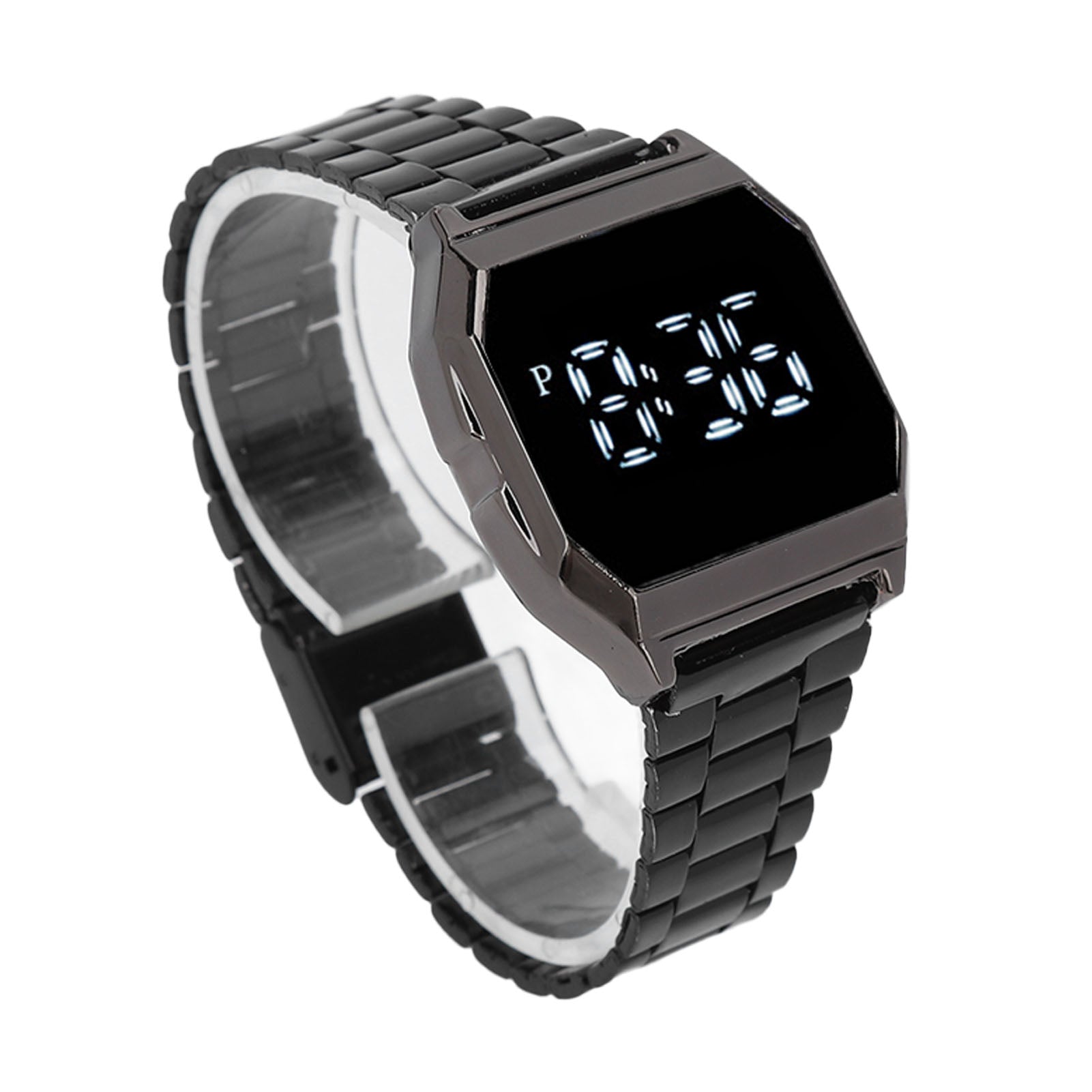 CHILDREN'S WATCH FOR BOY GIFT FOR CHILD'S DAY BIRTHDAY