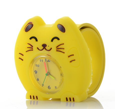 CHILDREN'S WATCH FOR GIRLS ZD 12